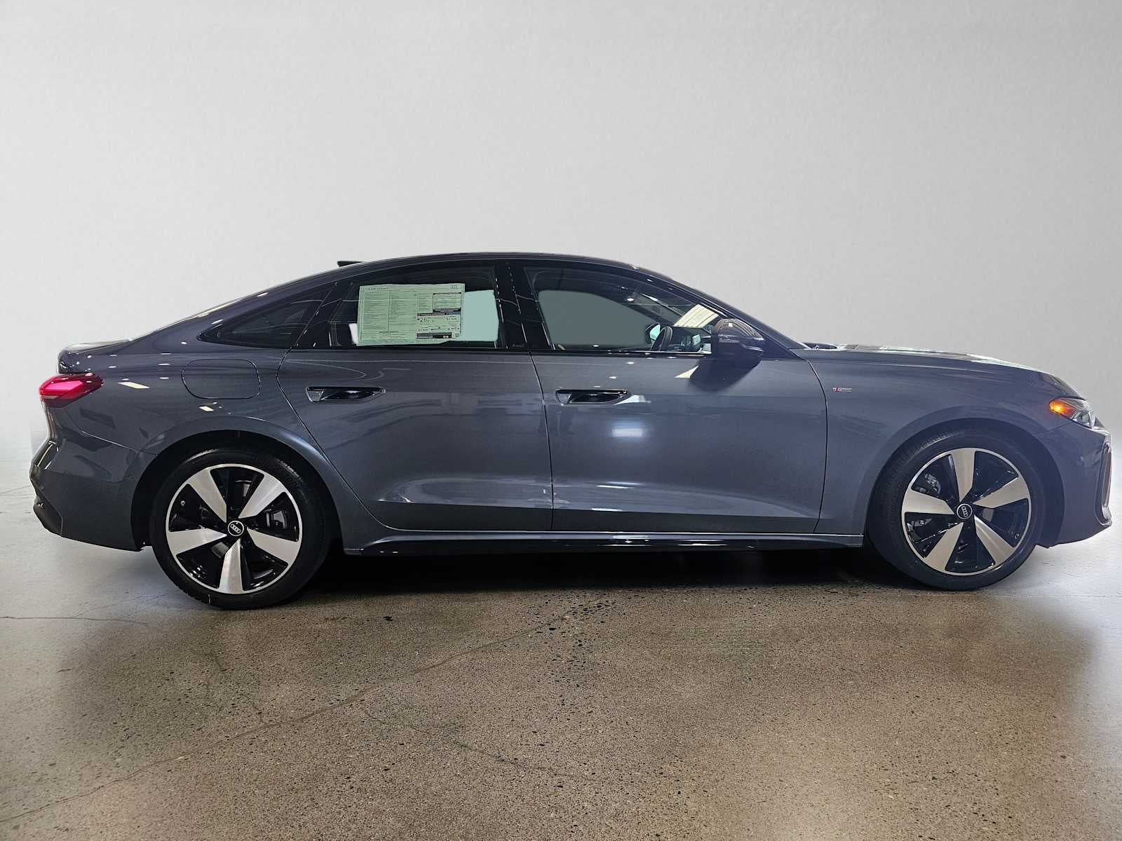 2026 Audi A5 Premium Plus 2.0 TFSI quattro