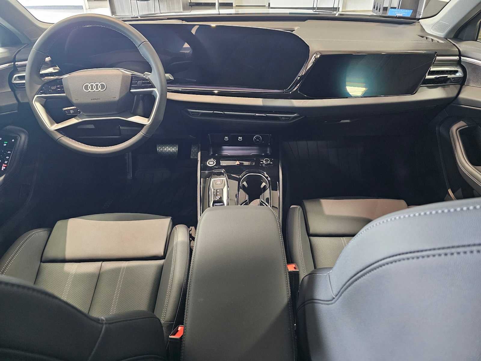 2026 Audi A5 Premium Plus 2.0 TFSI quattro