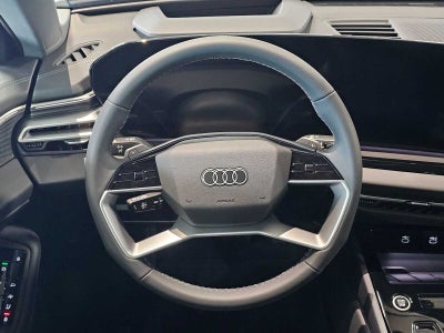 2026 Audi A5 Premium Plus 2.0 TFSI quattro