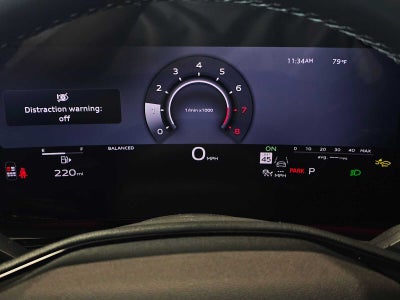 2026 Audi A5 Premium Plus 2.0 TFSI quattro