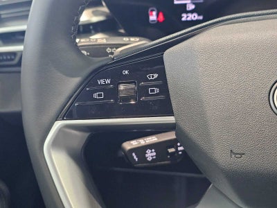 2026 Audi A5 Premium Plus 2.0 TFSI quattro