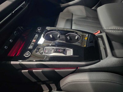 2026 Audi A5 Premium Plus 2.0 TFSI quattro