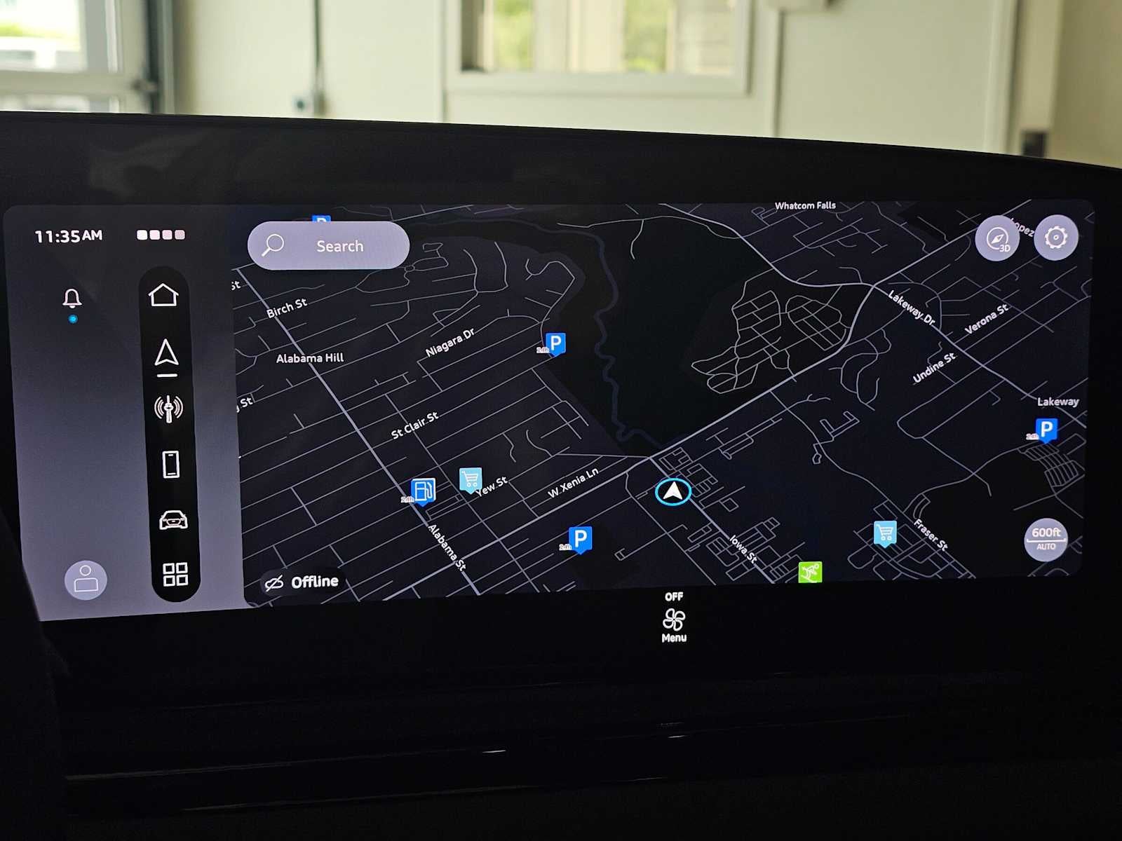 2026 Audi A5 Premium Plus 2.0 TFSI quattro