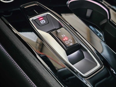 2026 Audi A5 Premium Plus 2.0 TFSI quattro