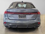 2026 Audi A5 Premium Plus 2.0 TFSI quattro