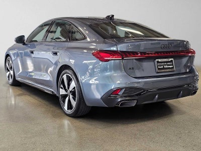 2026 Audi A5 Premium Plus 2.0 TFSI quattro