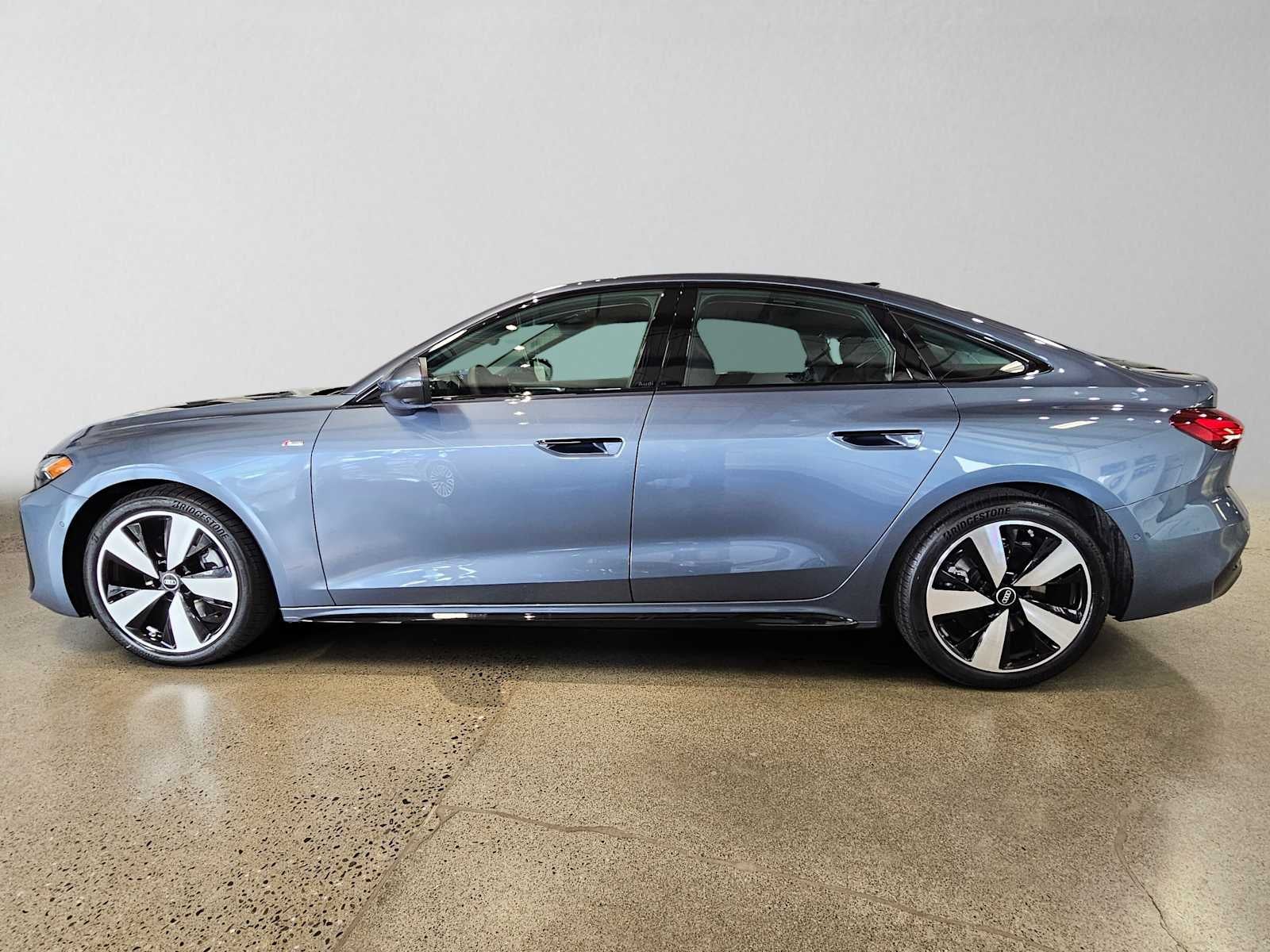 2026 Audi A5 Premium Plus 2.0 TFSI quattro