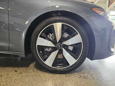 2026 Audi A5 Premium Plus 2.0 TFSI quattro