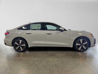 2026 Audi A5 Premium Plus