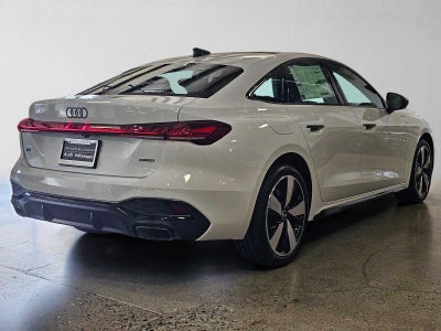 2026 Audi A5 Premium Plus