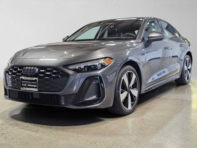 2026 Audi A5 Prestige