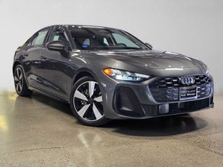 2026 Audi A5 Prestige 2.0 TFSI quattro