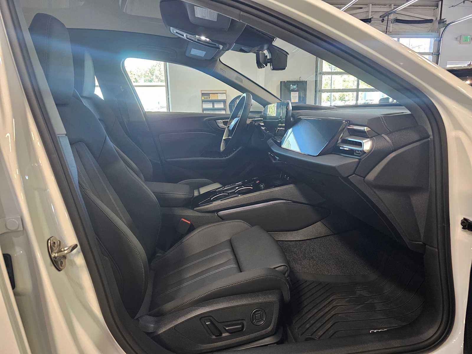 2026 Audi A5 Prestige 2.0 TFSI quattro
