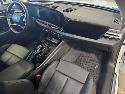 2026 Audi A5 Prestige 2.0 TFSI quattro