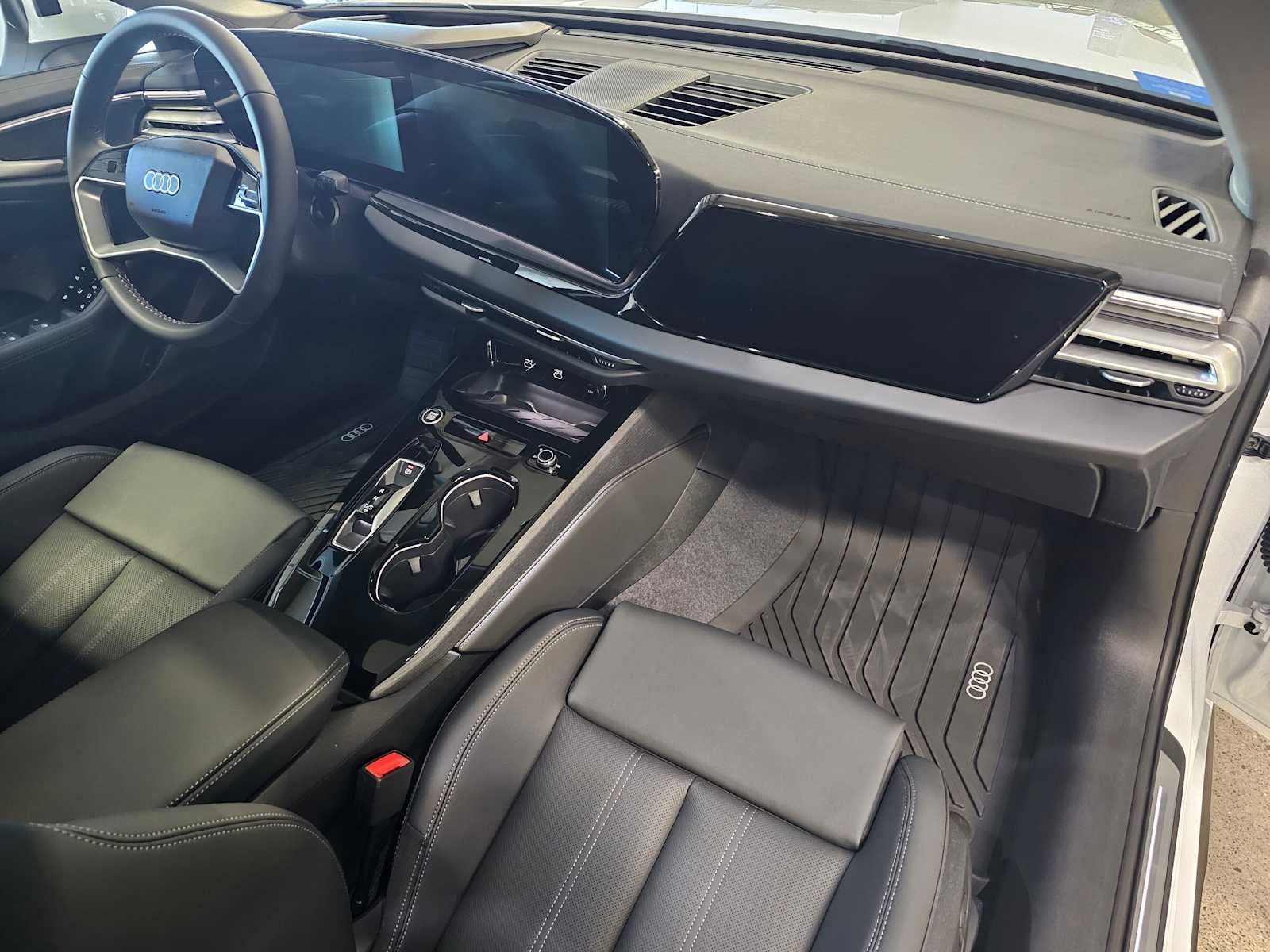 2026 Audi A5 Prestige 2.0 TFSI quattro