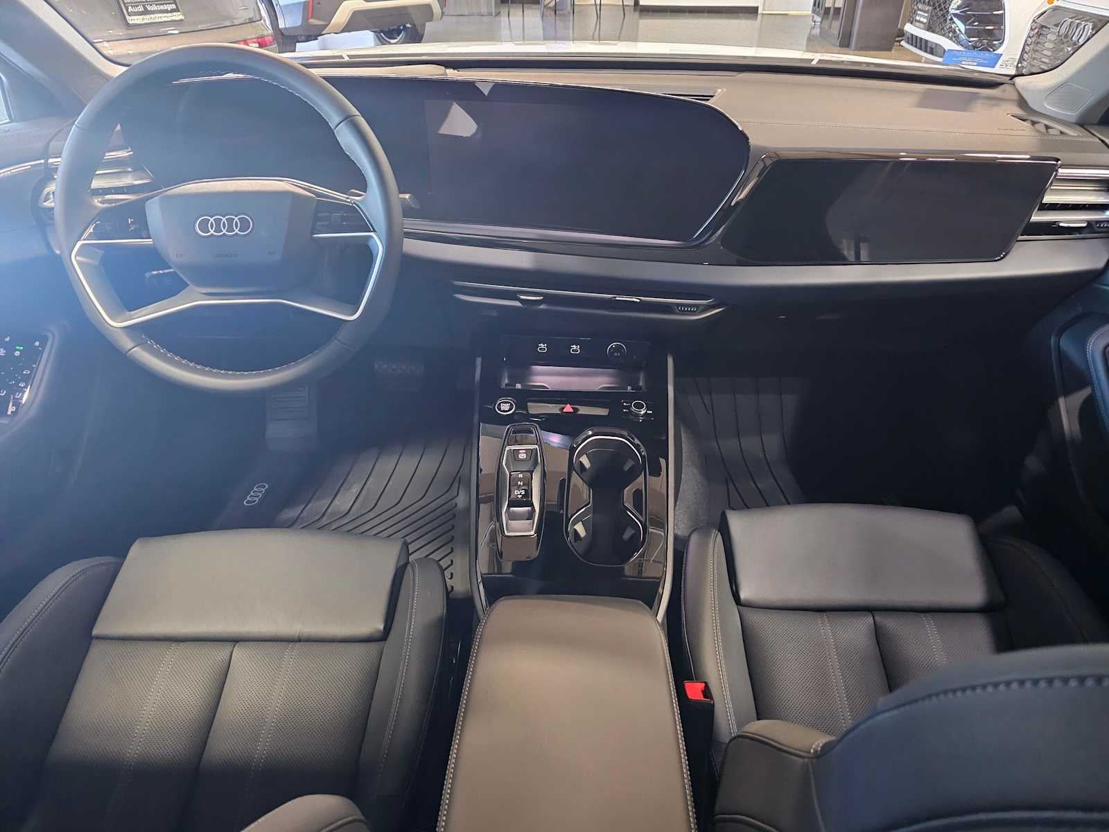 2026 Audi A5 Prestige 2.0 TFSI quattro