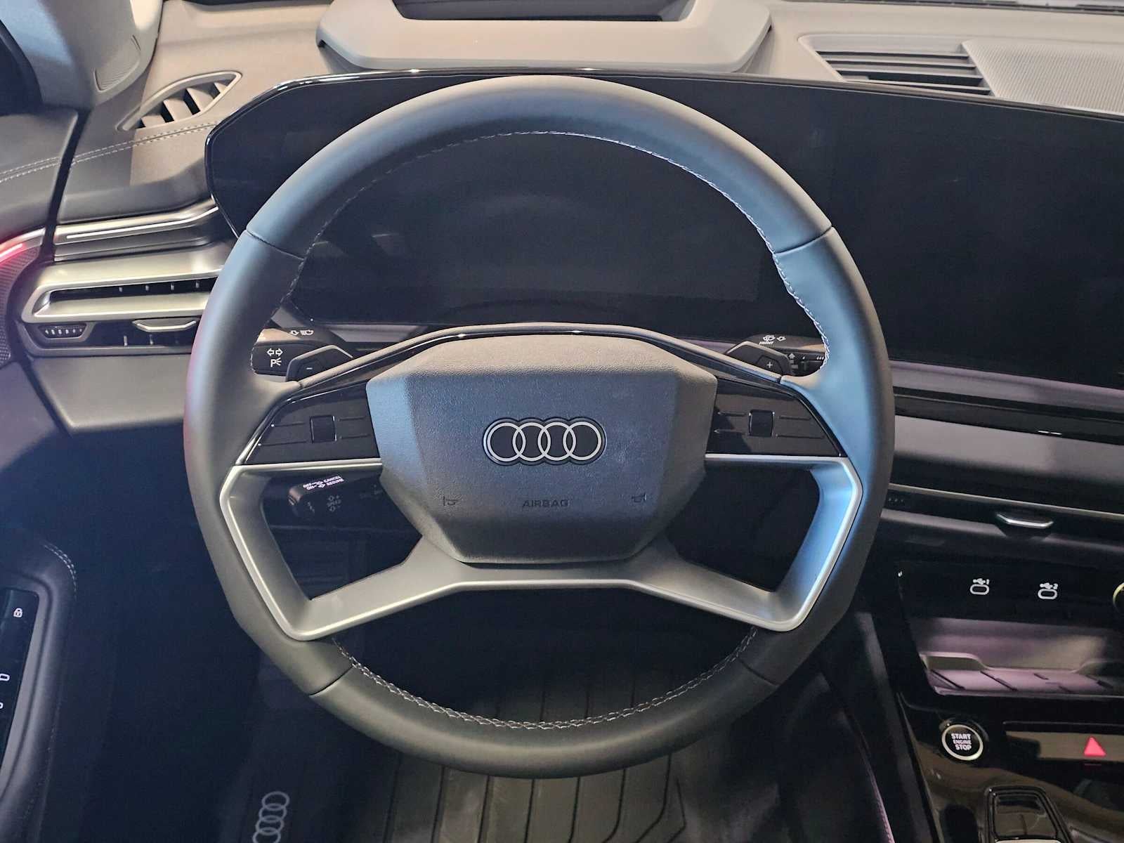 2026 Audi A5 Prestige 2.0 TFSI quattro