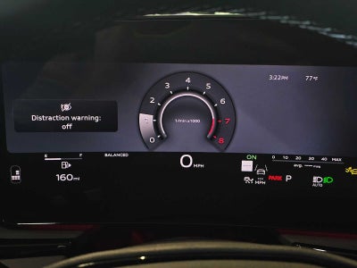 2026 Audi A5 Prestige 2.0 TFSI quattro