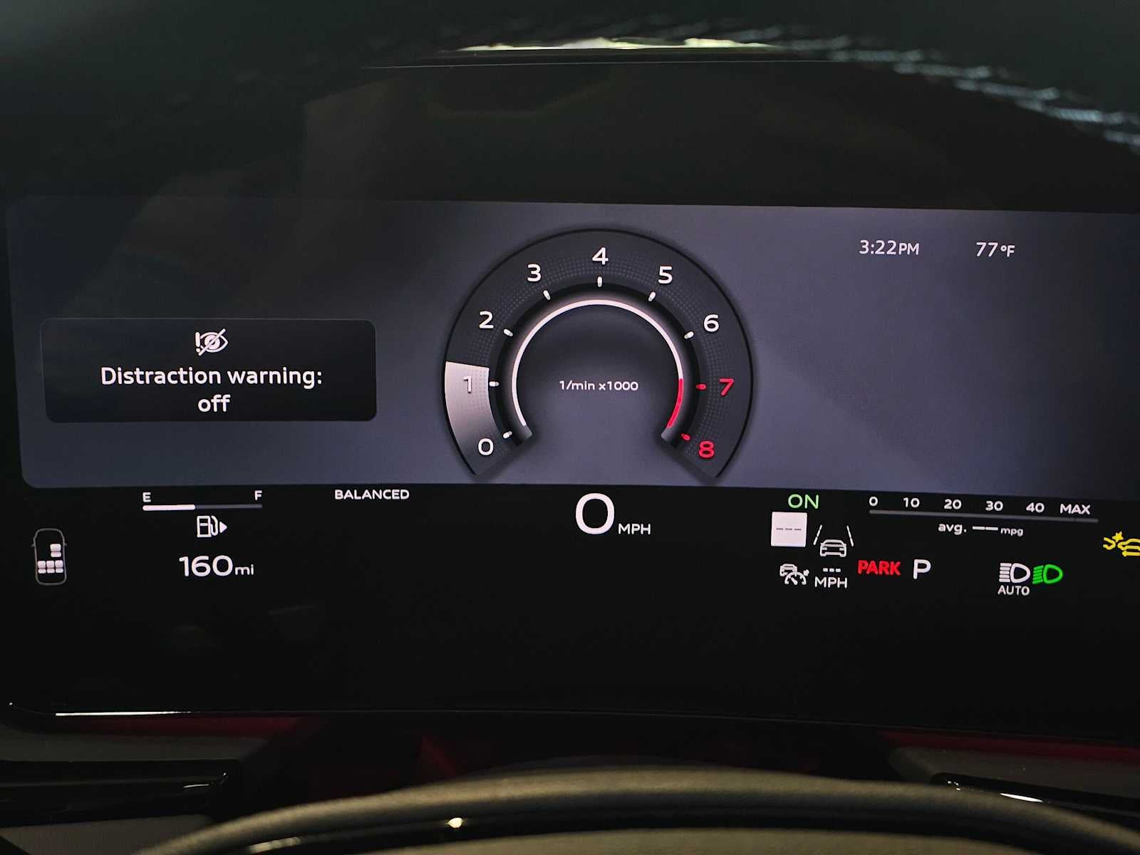 2026 Audi A5 Prestige 2.0 TFSI quattro