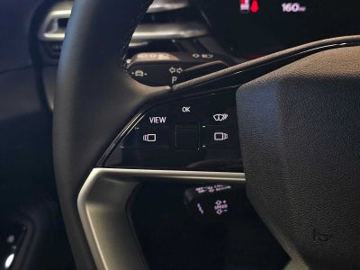 2026 Audi A5 Prestige 2.0 TFSI quattro