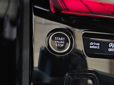 2026 Audi A5 Prestige 2.0 TFSI quattro
