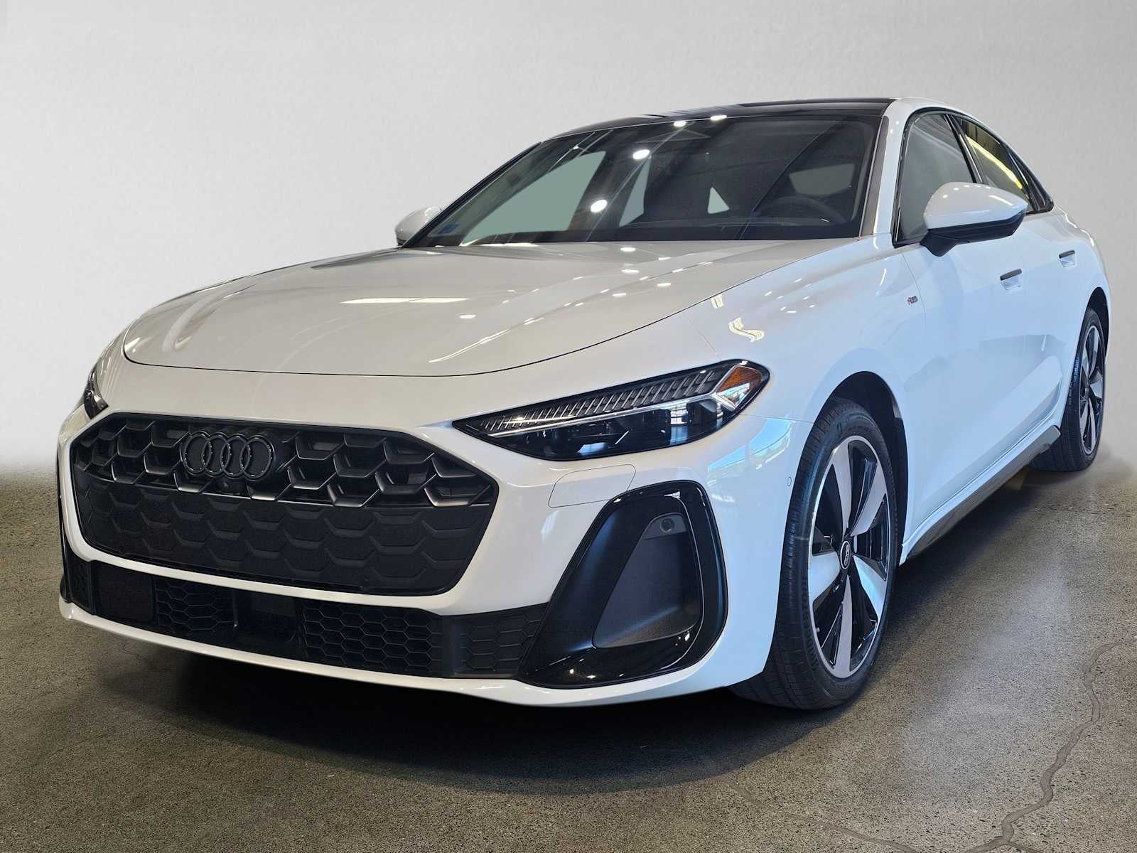 2026 Audi A5 Prestige 2.0 TFSI quattro