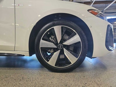 2026 Audi A5 Prestige 2.0 TFSI quattro