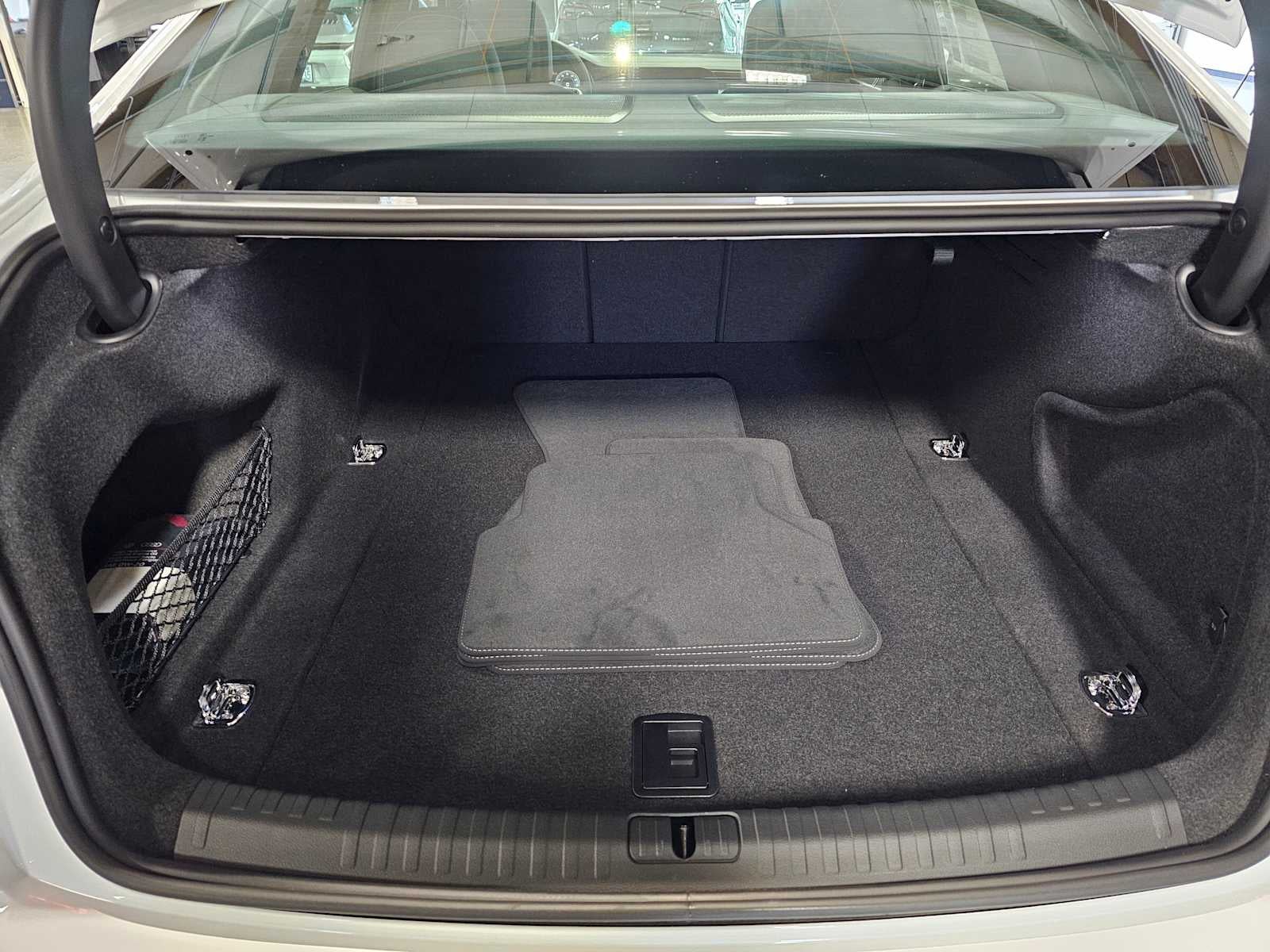 2025 Audi A6 Premium Plus 45 TFSI quattro
