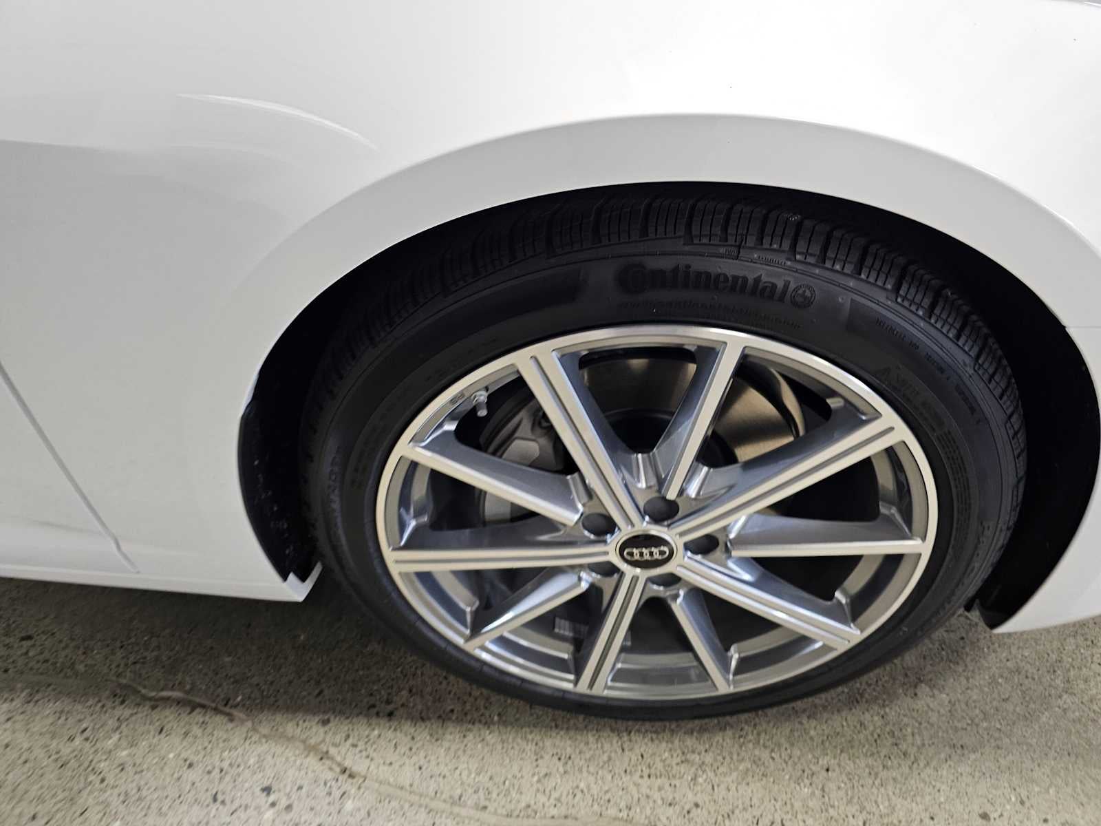 2025 Audi A6 Premium Plus 45 TFSI quattro