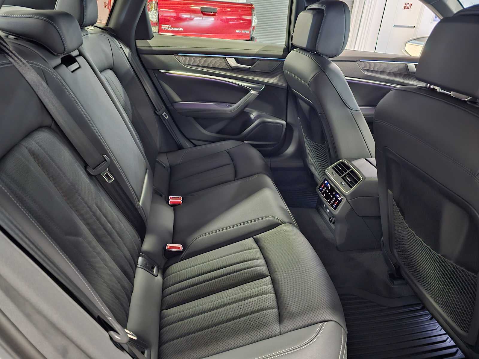 2025 Audi A6 Premium Plus 45 TFSI quattro