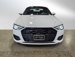 2025 Audi A6 Premium Plus 45 TFSI quattro