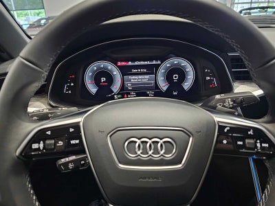 2025 Audi A6 Premium Plus 45 TFSI quattro
