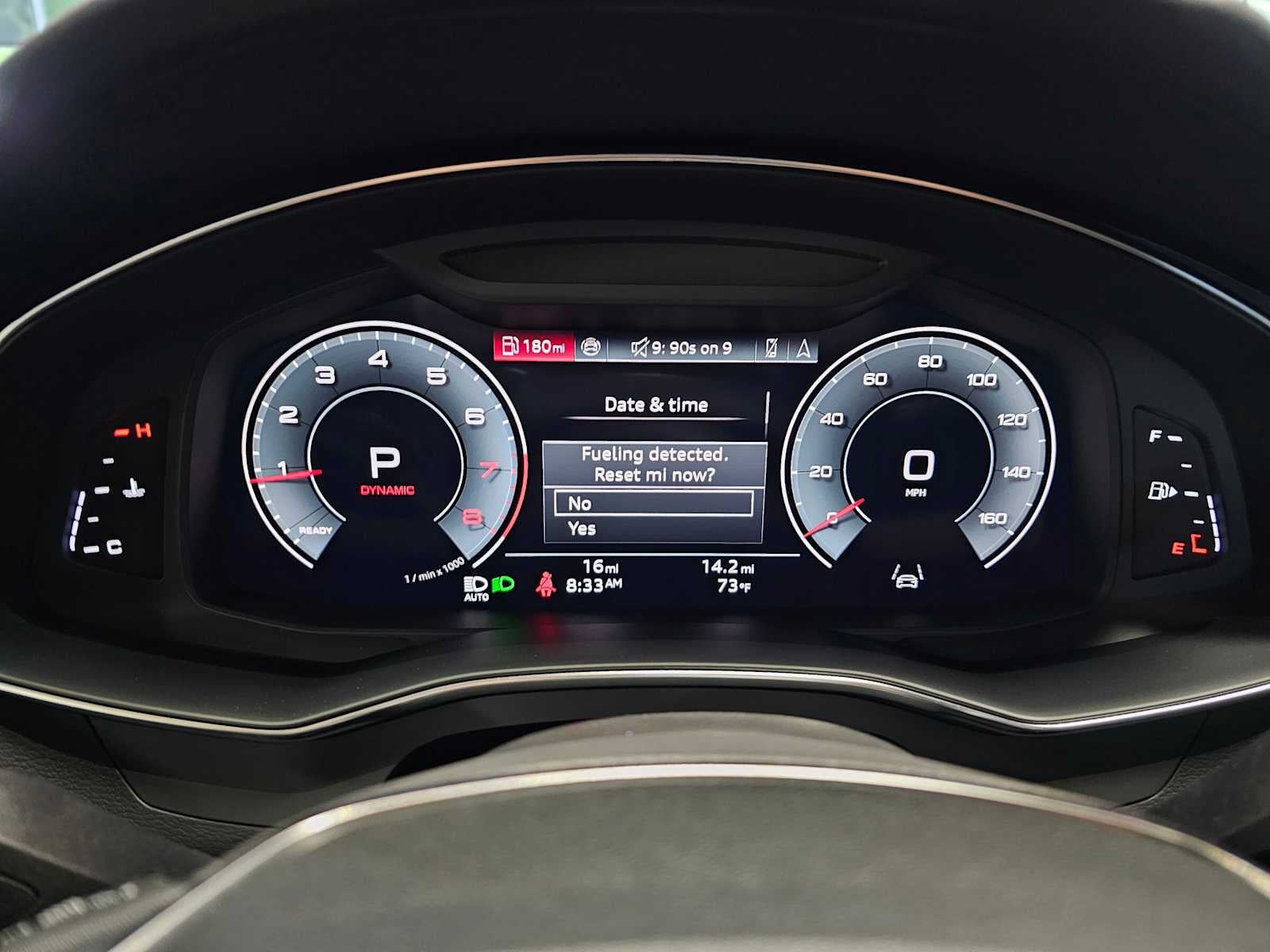 2025 Audi A6 Premium Plus 45 TFSI quattro