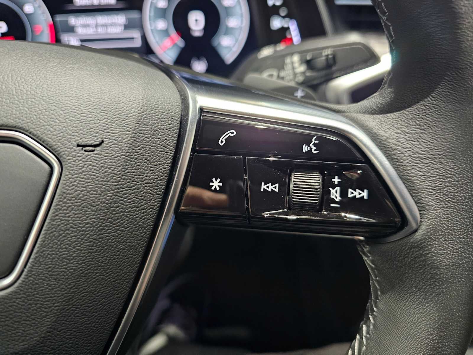 2025 Audi A6 Premium Plus 45 TFSI quattro