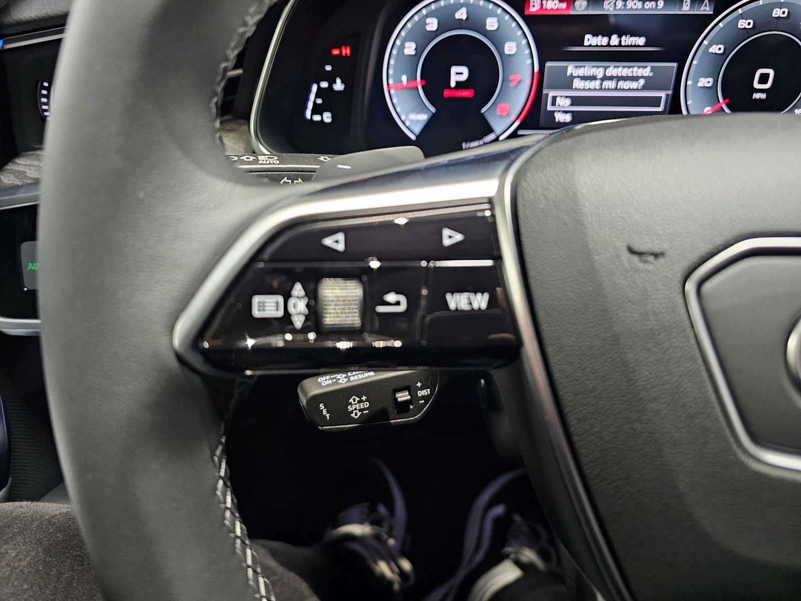 2025 Audi A6 Premium Plus 45 TFSI quattro