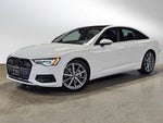 2025 Audi A6 Premium Plus 45 TFSI quattro