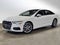 2025 Audi A6 Premium Plus 45 TFSI quattro
