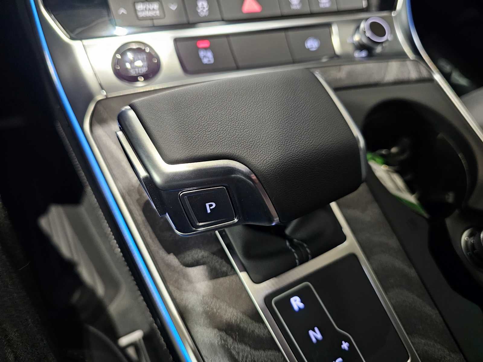2025 Audi A6 Premium Plus 45 TFSI quattro