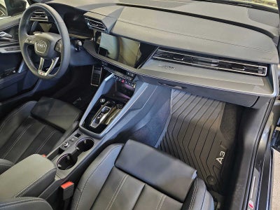 2026 Audi A3 