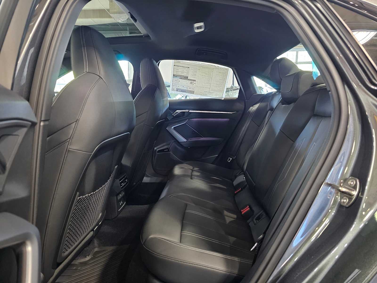 2026 Audi A3 