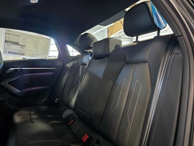 2026 Audi A3 