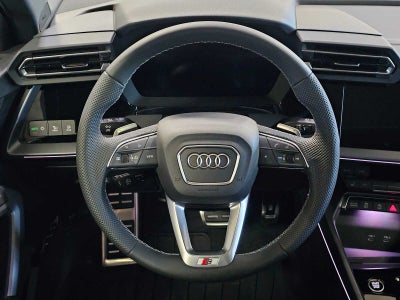 2026 Audi A3 
