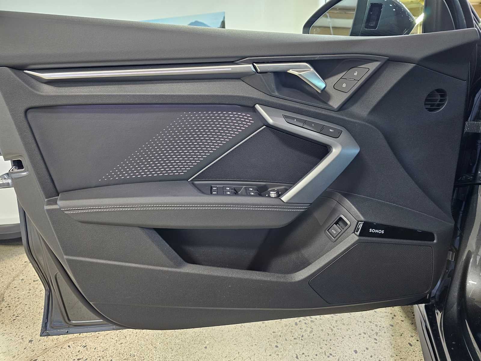 2026 Audi A3 