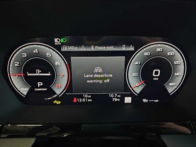 2026 Audi A3 