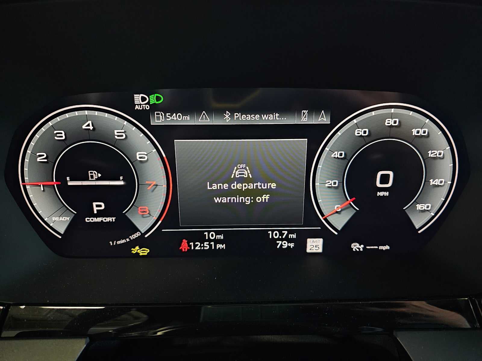 2026 Audi A3 