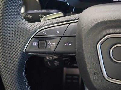 2026 Audi A3 