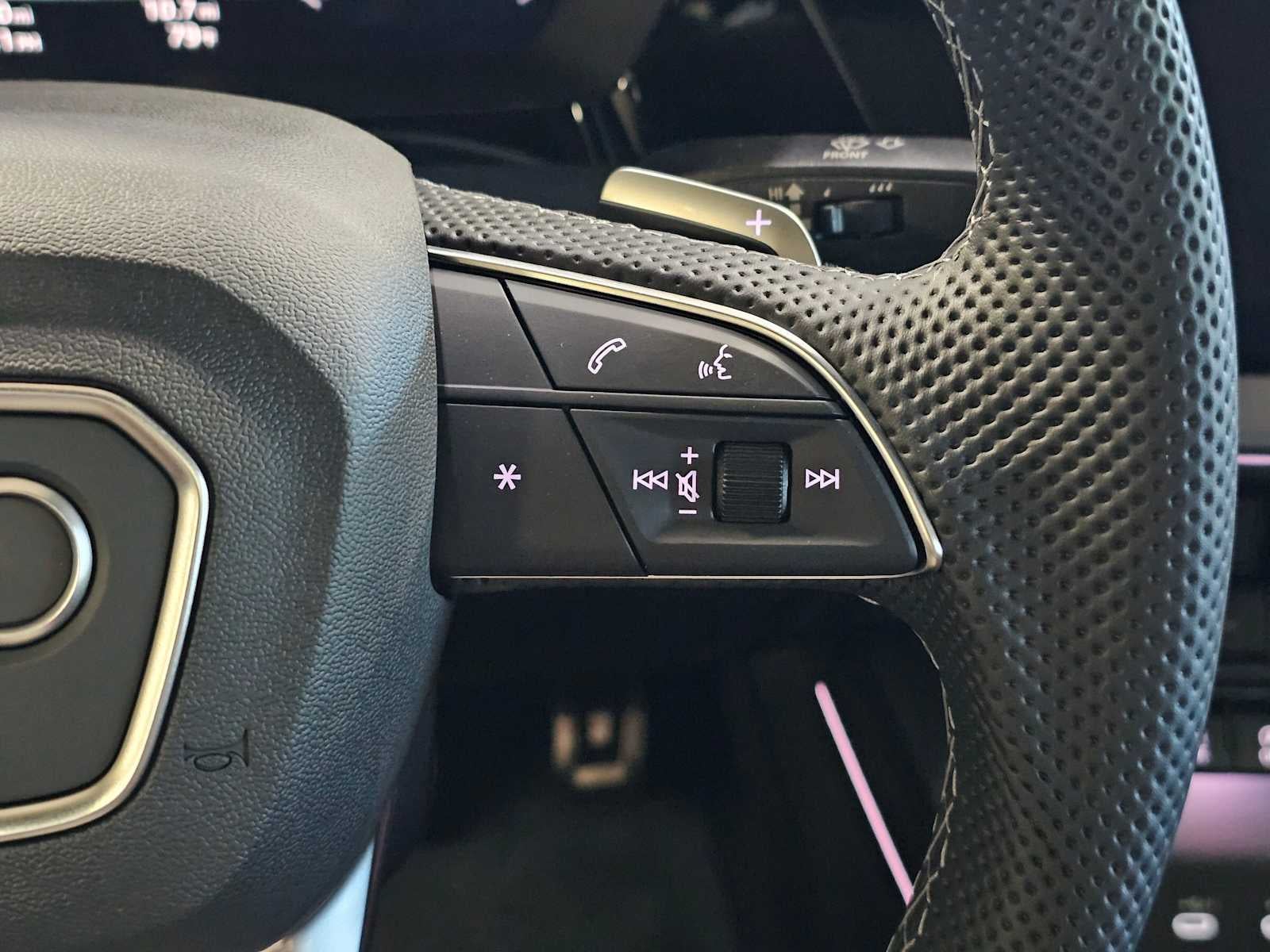 2026 Audi A3 