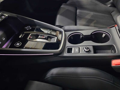 2026 Audi A3 