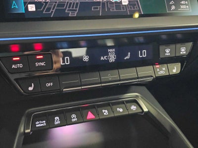 2026 Audi A3 