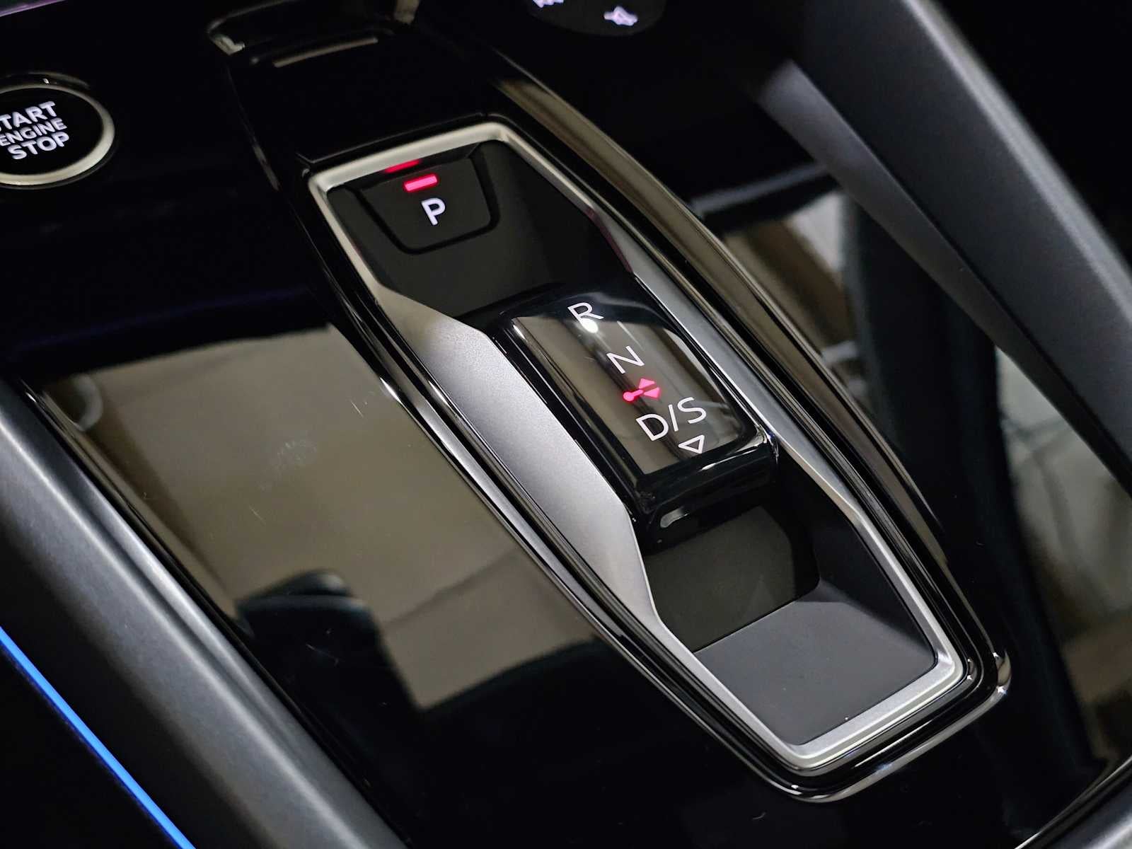 2026 Audi A3 